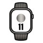 Apple Watch Series 11 GPS + Cellular 42 mm Titanio Natural con Pulsera Milanese Loop